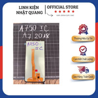 Màn hình bộ sam sung A750 IC (A7 2018 OLED 2IC)