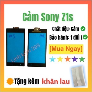Màn hình điện thoại Sony Z1s