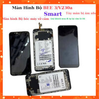 Màn Hình Bộ vsmart BEE 3,V230A,màn bị vỡ cảm ứng ,TV198