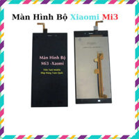 Màn Hình Bộ Xiaomi Mi3 ,thay thế khi màn bị vỡ