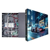 Màn hình cabin LED P2 trong nhà Longjoin AVC (KT 640x480mm)