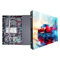 Màn hình cabin LED P2.5 trong nhà Longjoin AVC (KT 640x480mm)
