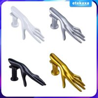 Màn hình cầm tay Mannequin cho nhẫn và phụ kiện trang sức cho các sự kiện và bán lẻ