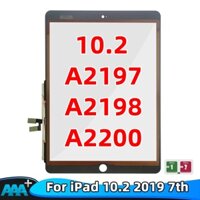 Màn Hình Cảm Ứng 10.2 "Thay Thế Cho ipad 7 2019 7th gen a2197 a2198 a2200