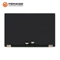 Màn hình cảm ứng 13.4 inch OLED 4K 40 pin màn + kính ATNA34XK01-0 Dell XPS 9300 9310 04XG21