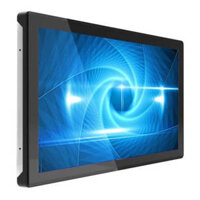 Màn hình cảm ứng 15 inch APOS TM-FZ-150TR