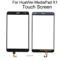 Màn Hình Cảm Ứng 7 "Cho Huawei Mediapad X1 Honor X1 7d-501l 7d-501u