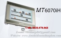 Màn hình cảm ứng 7inch MT6070iH chính hãng