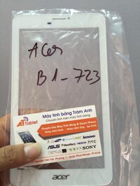 Màn hình cảm ứng Acer Iconia B1-723