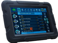 Màn hình cảm ứng ACNOS 10.1