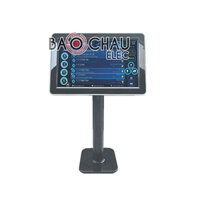 Màn hình cảm ứng ACNOS ST221 22”