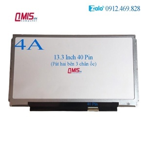 Màn Hình Cảm Ứng Asus S300