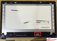 Màn hình + Cảm ứng Asus Transformer TP550, TP550LA, TP550LD Touch Screen