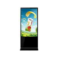 Màn hình cảm ứng chân đứng 32 inch | Màn hình Standee Điện Tử