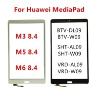 Màn Hình Cảm Ứng Cho Huawei MediaPad M3 M5 M6 8.4 BTV-W09 SHT-AL09 VRD Số Hóa Cảm Biến Màn Hình LCD Phía Trước Ra Bảng Điều Khiển Sửa Chữa Phần