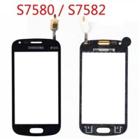 Màn Hình Cảm Ứng Cho Samsung Galaxy Trend Plus DUOS 2 GT S7580 S7582 Màn Hình LCD Bộ Số Hóa Kính Phần Điện Thoại
