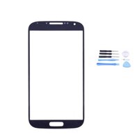 Màn Hình Cảm Ứng Cho Samsung Galaxy S4 GT-i9505 I9500 I9505 I9506 I9515 I337 Cảm Ứng Màn Hình Mặt Trước Kính Cường Lực Bên Ngoài Không Có Màn Hình Hiển Thị LCD + Dụng Cụ