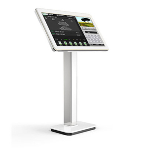 Màn hình cảm ứng chọn bài 19" VietkTV