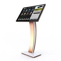 Màn hình cảm ứng chọn bài Vietktv 22 inch dùng cho quán karaoke