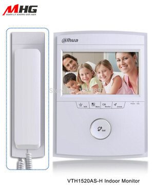 Màn hình cảm ứng Dahua DH-VTH1520AS-H