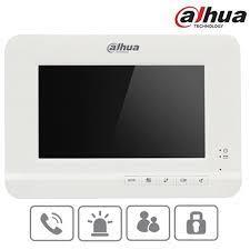 Màn hình cảm ứng Dahua DHI-VTH2020A