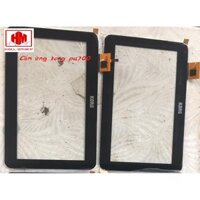 Màn hình cảm ứng đàn organ korg pa700