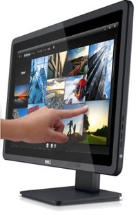 Màn Hình Cảm Ứng Dell 19,5'' E2014T