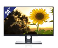 MÀN HÌNH CẢM ỨNG DELL 24 INCH P2418HT