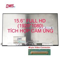 Màn hình cảm ứng Dell Inspiron 5510 5515 5584 Latitude 5500 5501 Precision 3540 3541 HP 450 G8 G9, 850 G7 G8, LG Gram 15