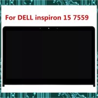 Màn hình cảm ứng Dell inspiron 7559 4K