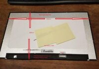 Màn hình cảm ứng Dell Inspiron 15 5000 5584, Latitude 5500 5501, Precision 3540 3541, HP 450 G8, LG Gram 15Z970 – 5584 FHD (BOARD SAU LƯNG, 40PIN TOUCH)