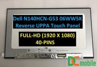 Màn Hình Cảm ứng Dell Latitude 5420 Fhd (Board Sau Lưng,40 Pin)