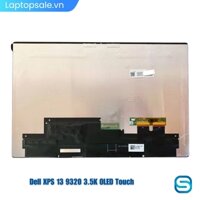 Màn hình cảm ứng Dell XPS 13 9320 OLED 3.5K – Laptop Sale