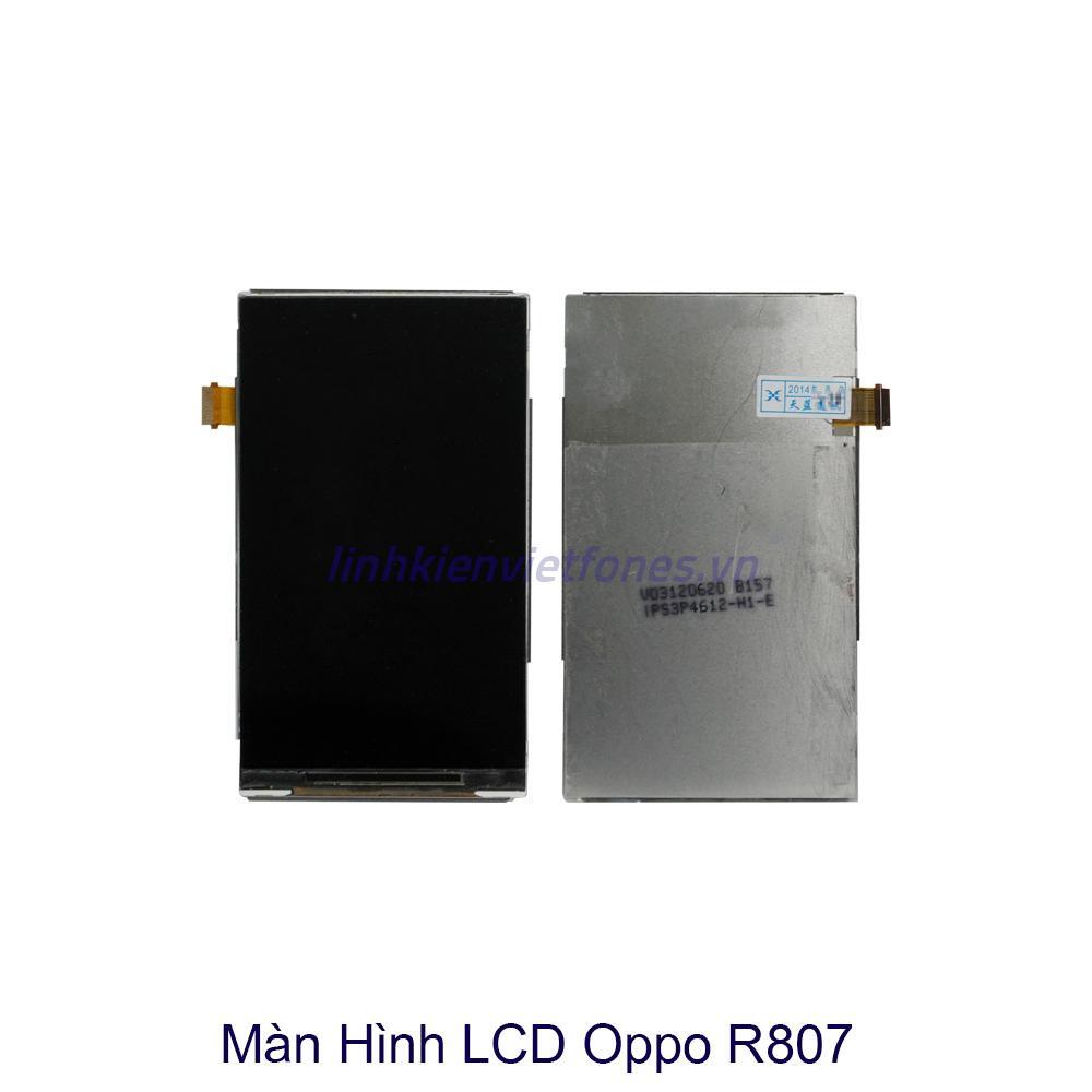 Màn hình cảm ứng điện thoại Oppo R807