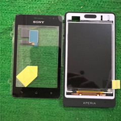 Màn hình cảm ứng điện thoại Sony Xperia Go ST27i