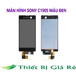 Màn hình cảm ứng điện thoại Sony Xperia M C1905