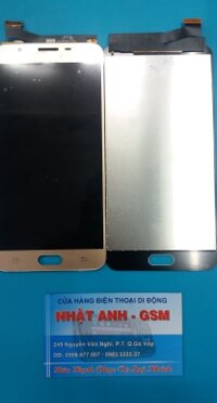 Màn Hình Cảm Ứng ĐT Samsung J7 Prime G610/TFT