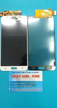 Màn Hình Cảm Ứng ĐT Samsung J710/TFT