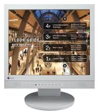 Màn hình cảm ứng Eizo 17inch