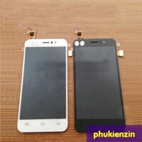 Màn hình cảm ứng hkphone irevo, jiayu g5