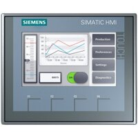 Màn hình cảm ứng HMI 7” Key KTP700 Basic SIEMENS 6AV2123-2GB03-0AX0 | Hàng chính hãng