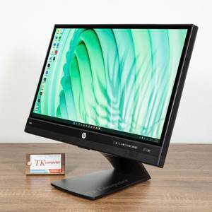 Màn hình cảm ứng HP EliteDisplay E220t Touch Monitor L4Q76AA - 21.5 inch