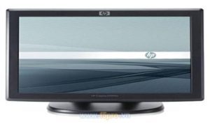 Màn hình máy tính cảm ứng HP L5009tm LCD Touchscreen - 15 inch