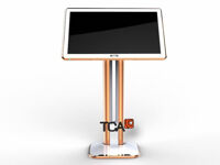 Màn hình cảm ứng karaoke BTE 21,5 inch