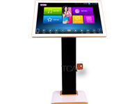 Màn hình cảm ứng Karaoke 21.5inch