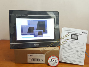 Màn hình cảm ứng Kinco GL070E  Ethernet 7 inch