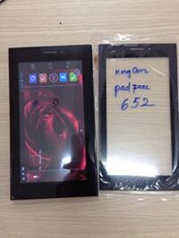 MÀN HÌNH CẢM ỨNG KING COM PADPHONE 652