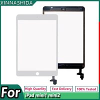 Màn Hình Cảm Ứng Kỹ Thuật Số Dành Cho ipad mini 1 mini 2 mini 1 a1432 a1454 a1455 mini 2 a1489 a1490