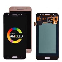 Màn Hình Cảm Ứng Kỹ Thuật Số AMOLED Thay Thế Chuyên Dụng Cho Samsung Galaxy J5 2015 J500 J500G J500Y J500H