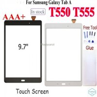 Màn Hình Cảm Ứng Kỹ Thuật Số Dành Cho Samsung Galaxy Tab A 9.7 SM-T550 T550 T551 T555